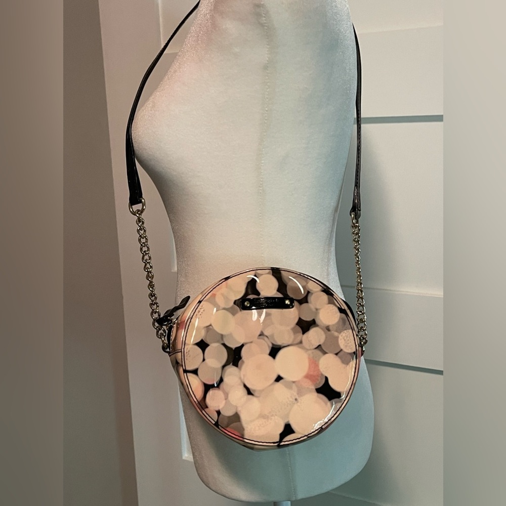 Kate Spade Around Bubble Crossbody